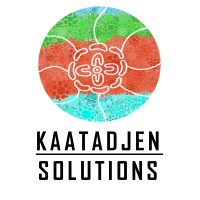 KAATADJEN SOLUTIONS logo - Similar company to Garlett Group