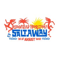 Salt A Way Festival logo - Similar company to Hoya Fields
