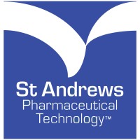 St Andrews Pharmaceutical Technology logo - Similar company to Rs Pharma