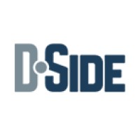 D-Side logo - Similar company to Ampli