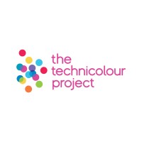 The Technicolour Project logo - Similar company to Transmit Startups