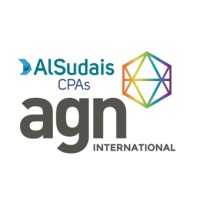 Al-Sudais CPAs (AGN) logo - Similar company to Bmb & Co Saudi Arabia