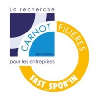 FastSpor'In logo - Similar company to Oz'Moov