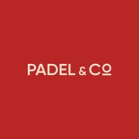 Padel & Co logo - Similar company to Wesoda