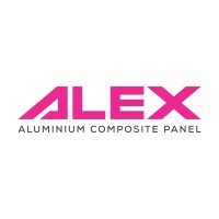Alex Panels logo - Similar company to Alexform