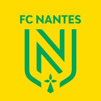 FC Nantes logo - Similar company to Olympique De Marseille