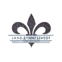 Jane Synnestvedt Interior Design logo - Similar company to La Marco Homes