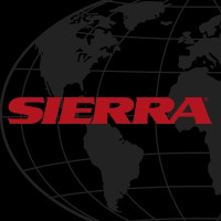 Sierra International Machinery logo - Similar company to Kernic Systems
