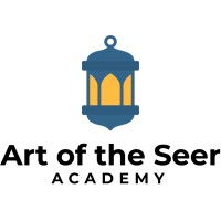 Art of the Seer Academy logo - Similar company to Aces High