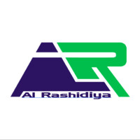 Al-Rashidiya Trading LtD logo - Similar company to Rescene Group