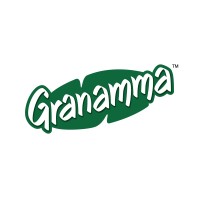 Granamma Snacks logo - Similar company to Booths Garden Studios Limited