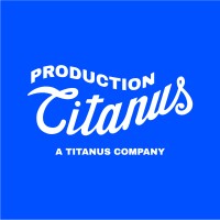 Titanus Production logo - Similar company to Phoenix Esd S.R.L.