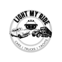 Light My Ride UK logo - Similar company to Ginter'S Full Service Auto