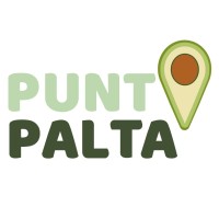 PUNTO PALTA logo - Similar company to Terraforest