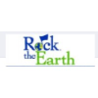 Rock the Earth logo - Similar company to Adam'S Camp