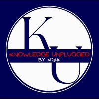 Knowledge Unplugged logo - Similar company to Resultminds
