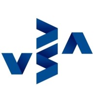 Victorian Defence and Space Network logo - Similar company to Australian Industry & Defence Network (Aidn)