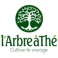 L'Arbre à Thé logo - Similar company to The Bizdev
