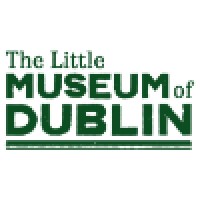 The Little Museum Of Dublin