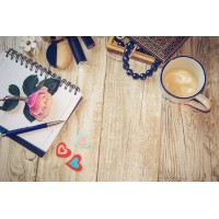 THE FASHION PEN logo - Similar company to Designer Hijabs