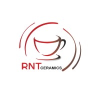 Rnt ceramic logo - Similar company to Just Art Pottery