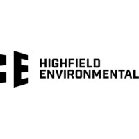 Highfield Environmental Limited logo - Similar company to Enovert