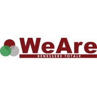 WeAre Italia logo - Similar company to 01 Group Srl