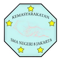 Kemasyarakatan logo - Similar company to Putri-Putra Pencinta Alam Delapan (Puapala)