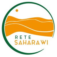 Rete Saharawi logo - Similar company to Cisp - Centro Interdisciplinare Scienze Per La Pace - Unipi