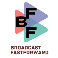 Broadcast FastForward logo - Similar company to Phf Com