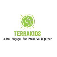 TerraKids logo - Similar company to Bling2O