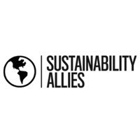 Sustainability Allies logo - Similar company to Cmc Xxi