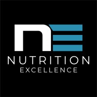 Nutrition Excellence logo - Similar company to Shea Yeah