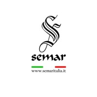 SEMAR ITALIA® logo - Similar company to Chiaragel Foodservice S.R.L.