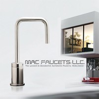 Mac Faucets LLC logo - Similar company to Cut Fruit Collective