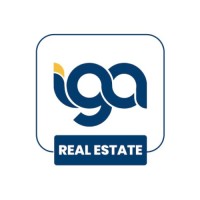 IGA Real Estate - iGamingAdvisors logo - Similar company to Frank Wrap