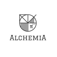 Alchemia logo - Similar company to Ritz Communications