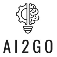 AI-2-GO logo - Similar company to Ai2Go