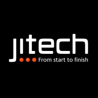 Jitech logo - Similar company to Jitech