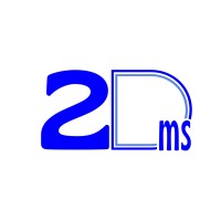 2DMS logo - Similar company to Dynabuy Chartres Connect
