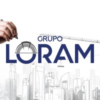 Grupo LORAM logo - Similar company to Kam Proyectos, Construcción Y Mantenimiento Industrial