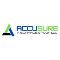 Accusure Insurance Group, LLC logo - Similar company to Nsi Insurance Group
