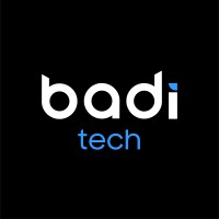 Badi Tech logo - Similar company to Misface