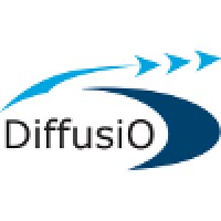 Diffusio Web Agency logo - Similar company to Rocket Web Agency
