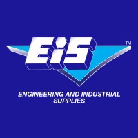 EIS Engineering & Industrial Supplies logo - email format related to Rand Bolt & Tool