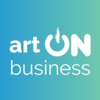 Art on Business logo - Similar company to Datancia.