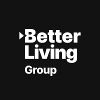 Better Living Group logo - Similar company to Bot Group