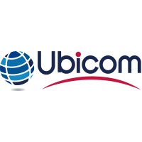 Ubicom USA Inc. logo - Similar company to Ubicom