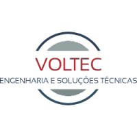 Voltec Engenharia e Soluções Técnicas logo - Similar company to Drytech Sistemas Térmicos Ltda.