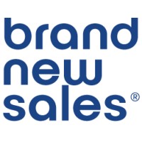 Brand New Sales logo - Similar company to Royal Spelt Snacks